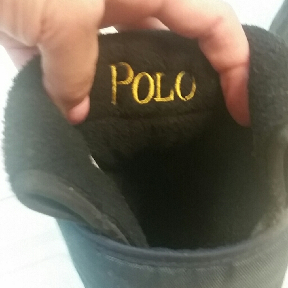 Polo by Ralph Lauren snow boots excellent cond - Picture 2 of 6